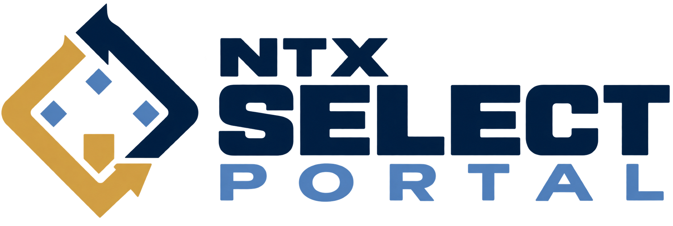 NTX Select Portal